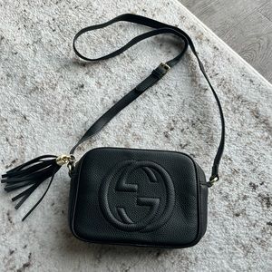 Gucci Crossbody Bag